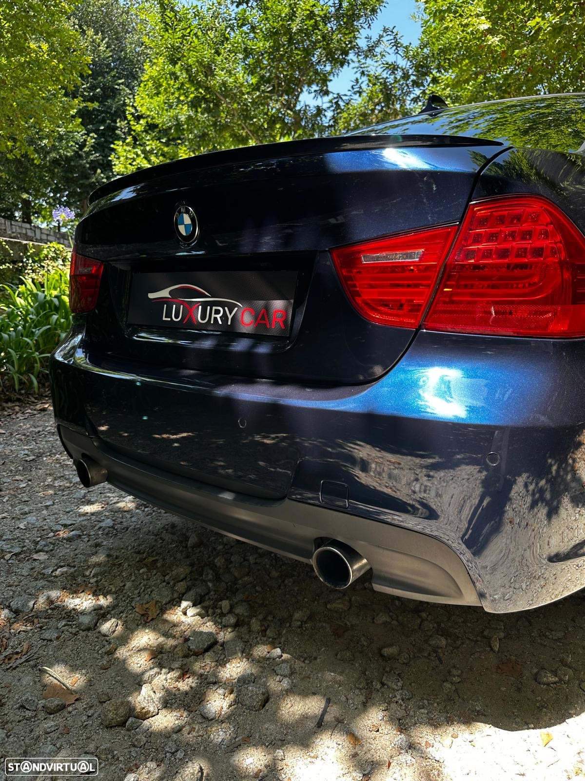 BMW 318 - 31