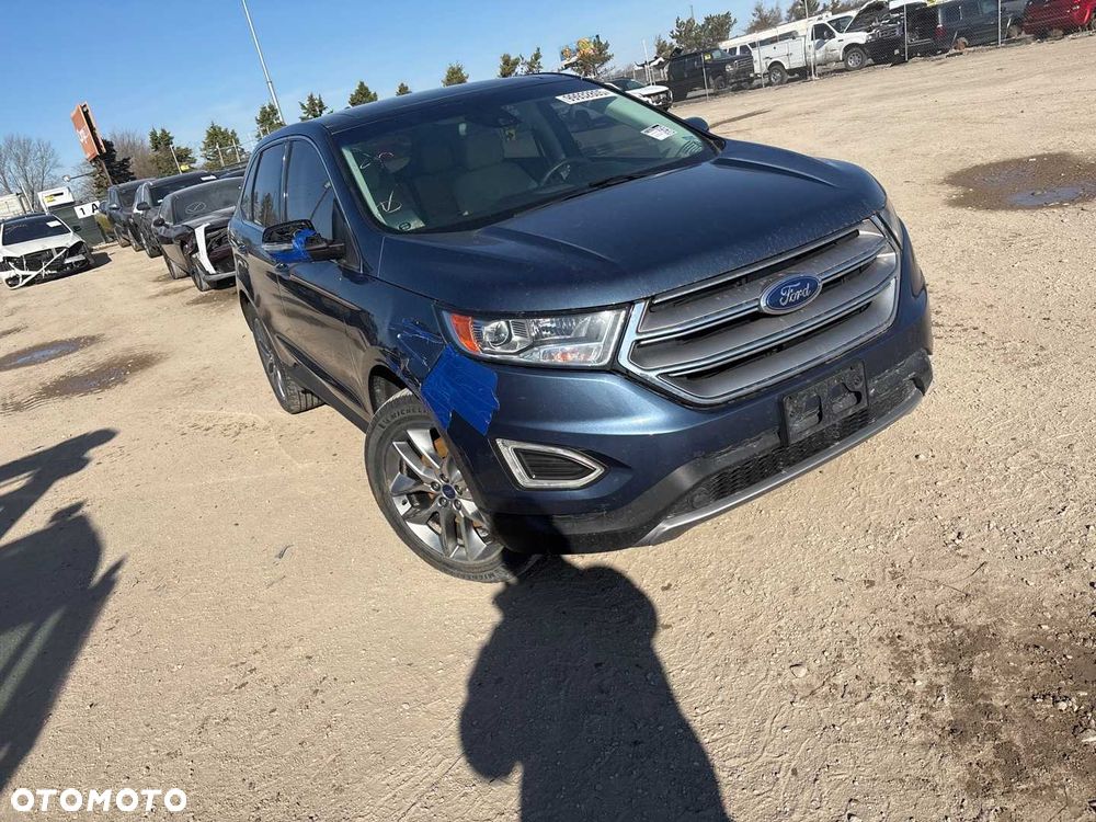 Ford Edge - 6