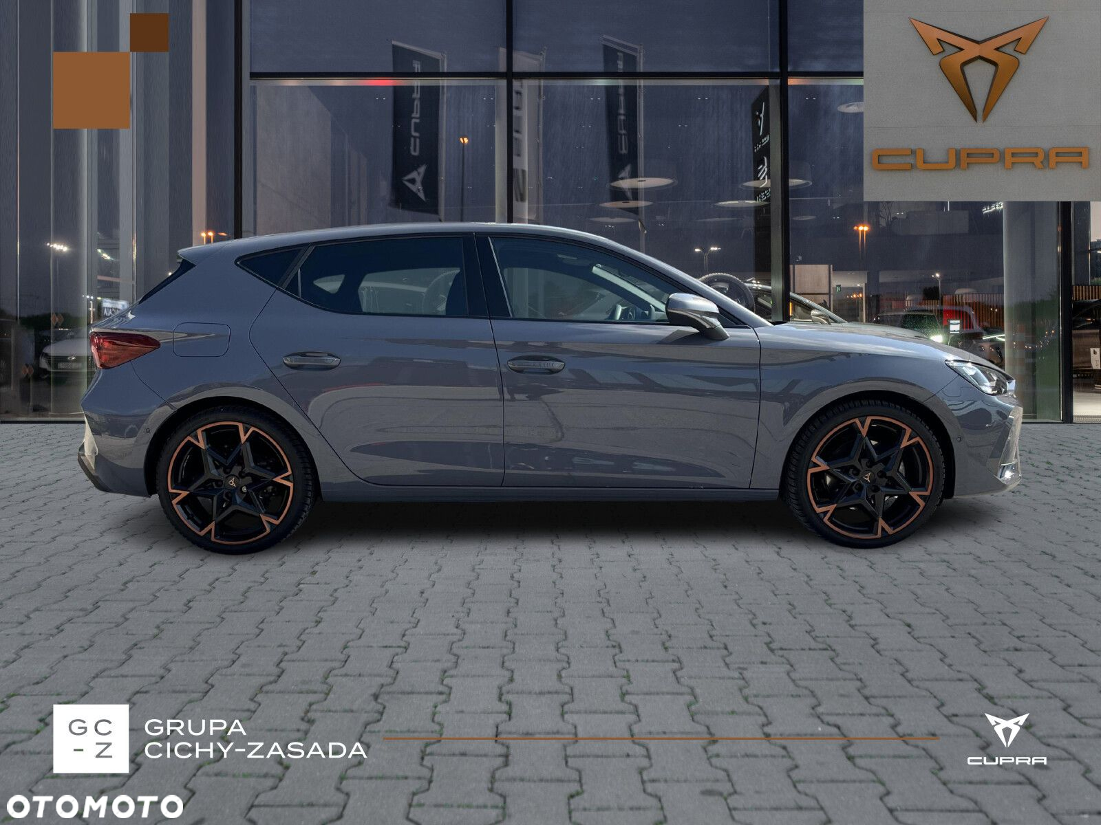 Cupra Leon - 7