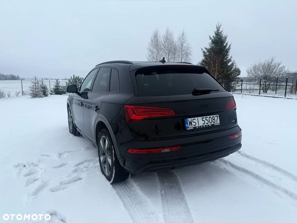 Audi Q5 - 17