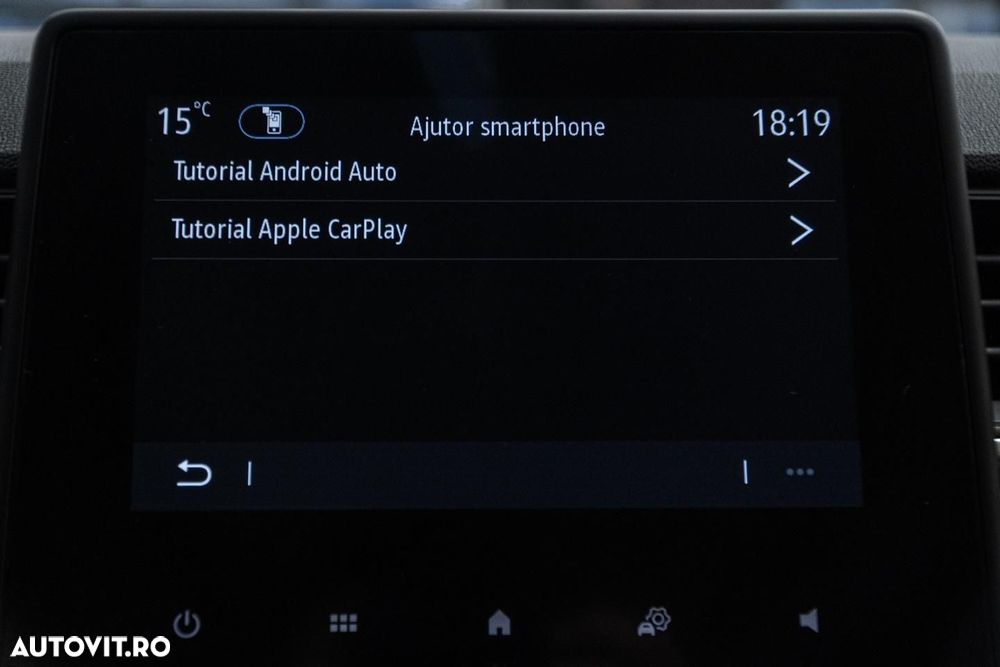 Renault Captur TCe 90 Intens - 40