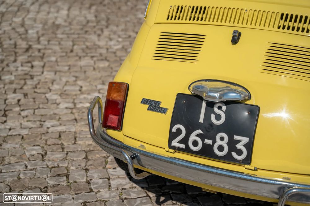 Fiat 500 - 13