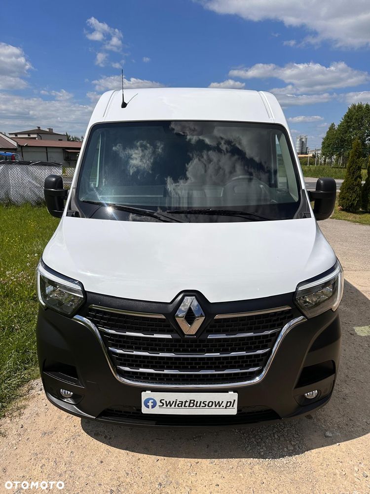 Renault MASTER LIFT 2.3 DCI 136 KM E6+*L3H2*2024r*Kamera*PDC*FV23%! - 2