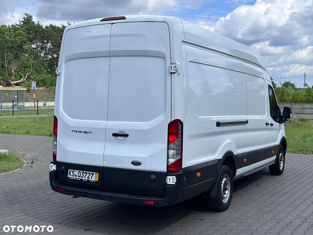 Ford Transit - 6