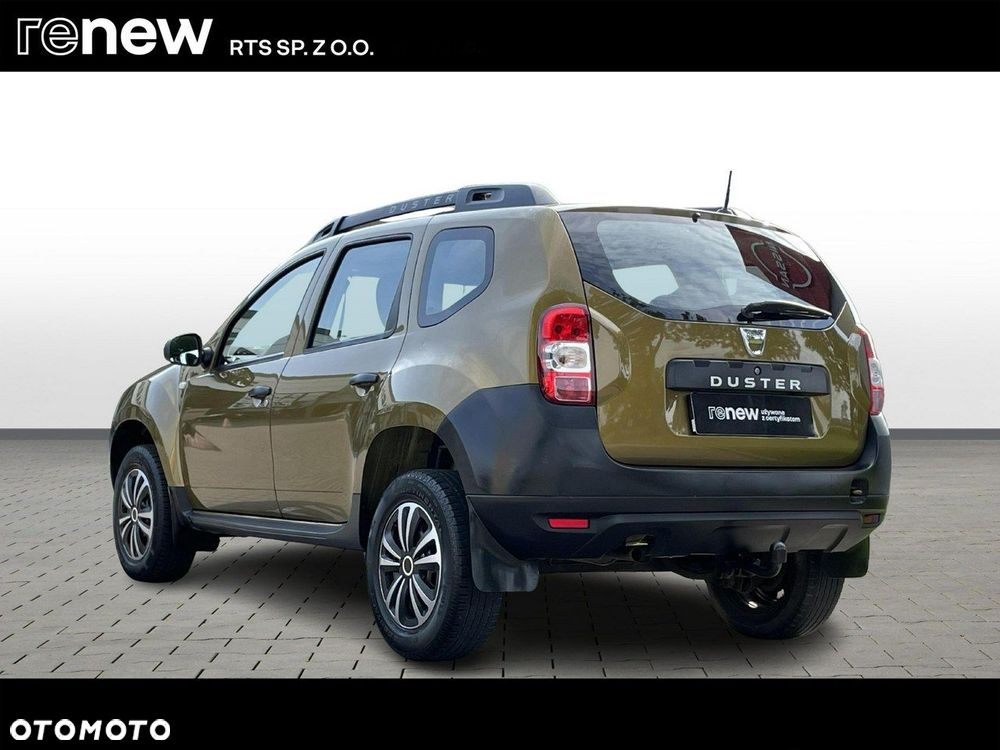 Dacia Duster - 3