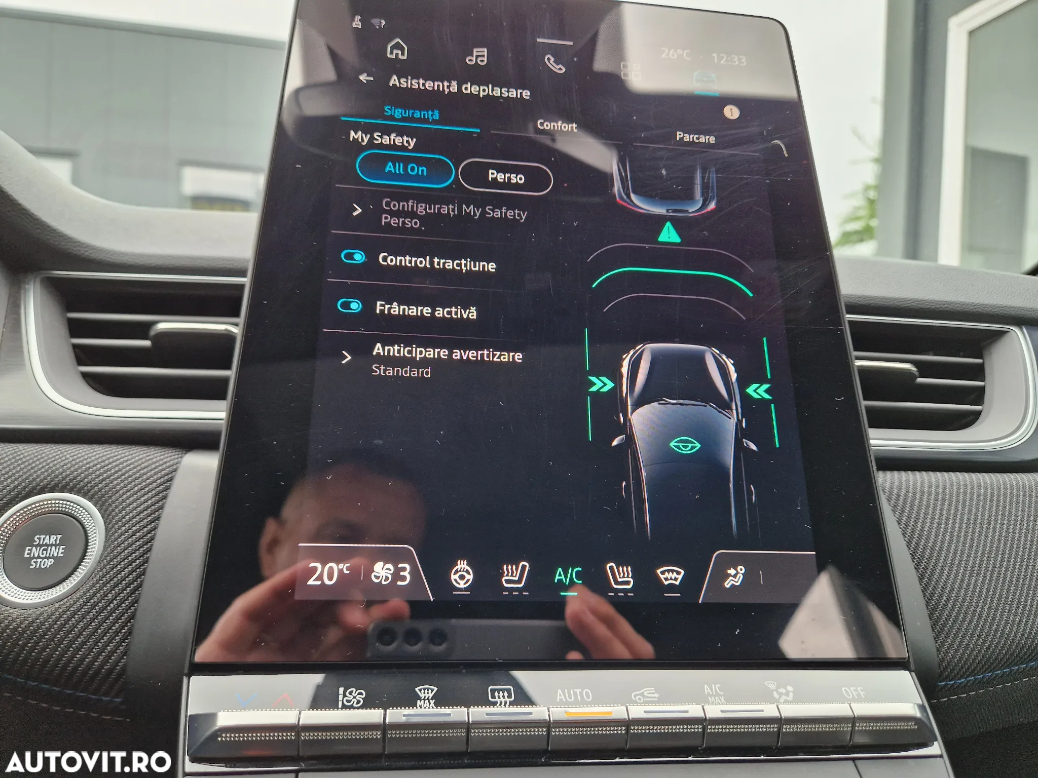 Renault Captur E-TECH 145 HEV Esprit Alpine - 21