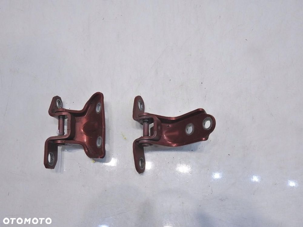ZAWIAS ZAWIASY DRZWI PRAWY TYŁ AA1 KIA CEED I LIFT KOMBI A046057 - 3