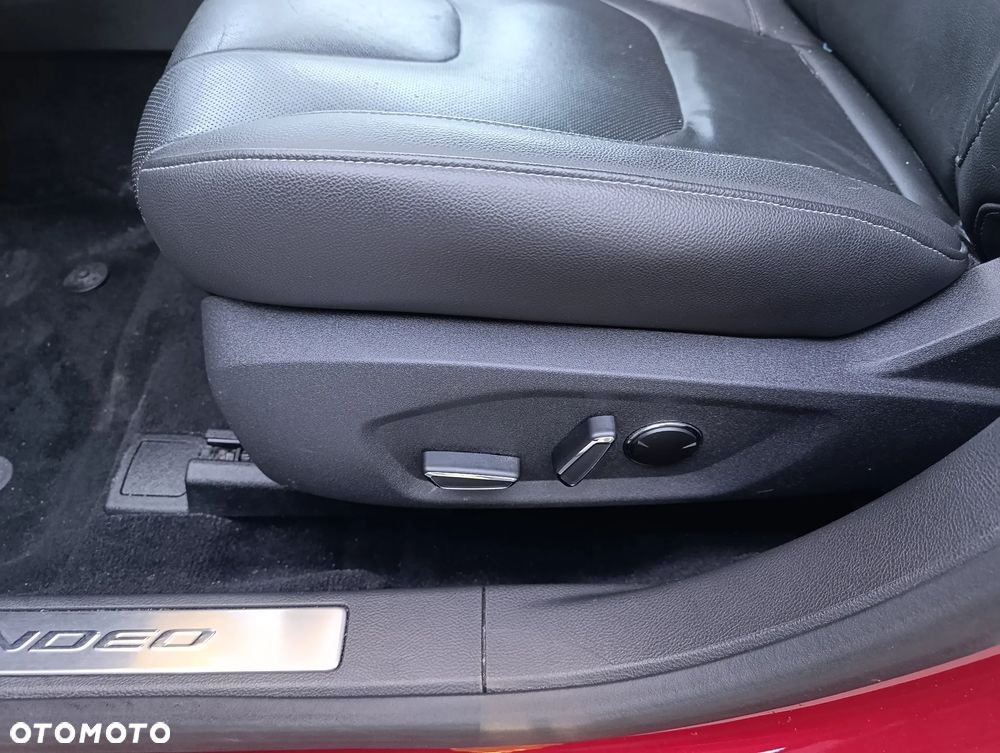 Ford Mondeo 2.0 TDCi STart-Stopp ECOnetic Titanium - 11