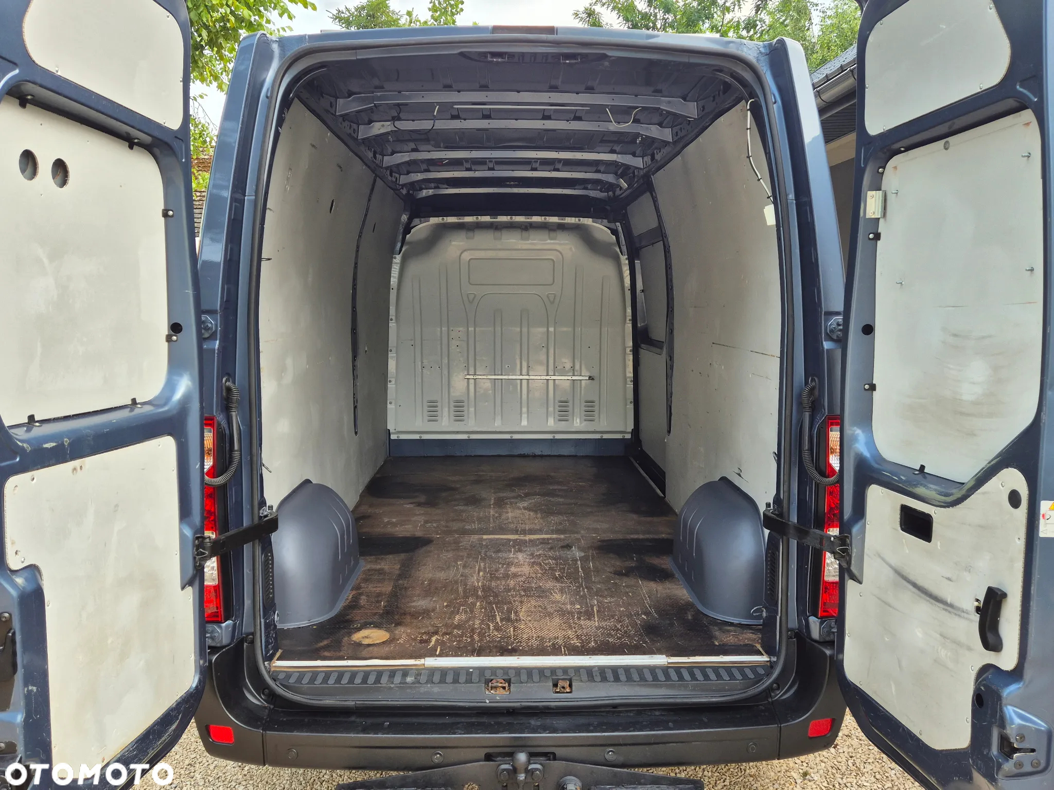 Renault Master - 12
