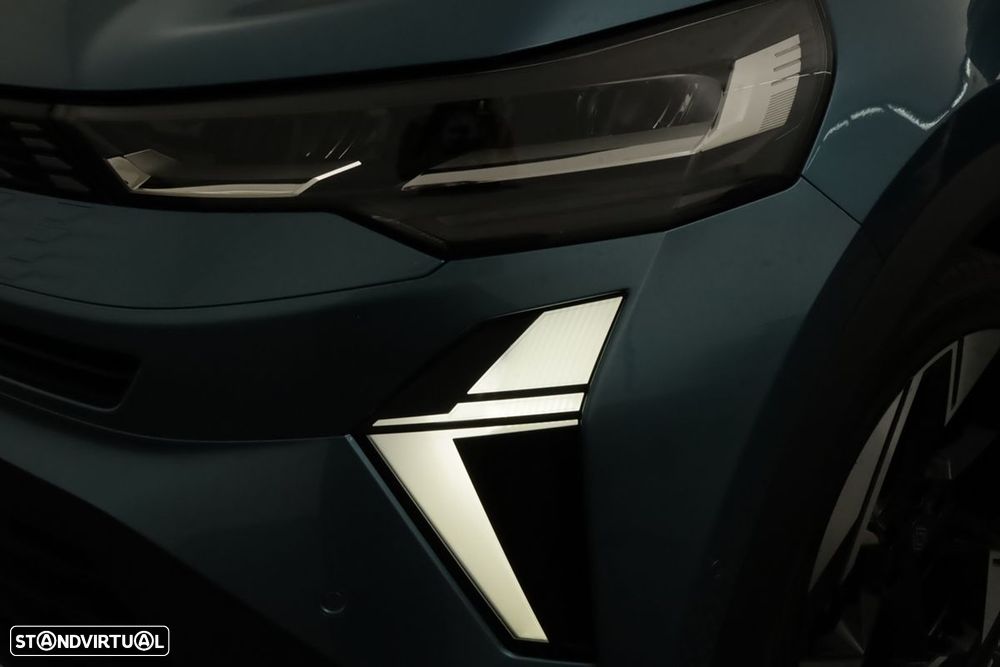 Renault Symbioz 1.6 E-Tech Full Hybrid Iconic - 6