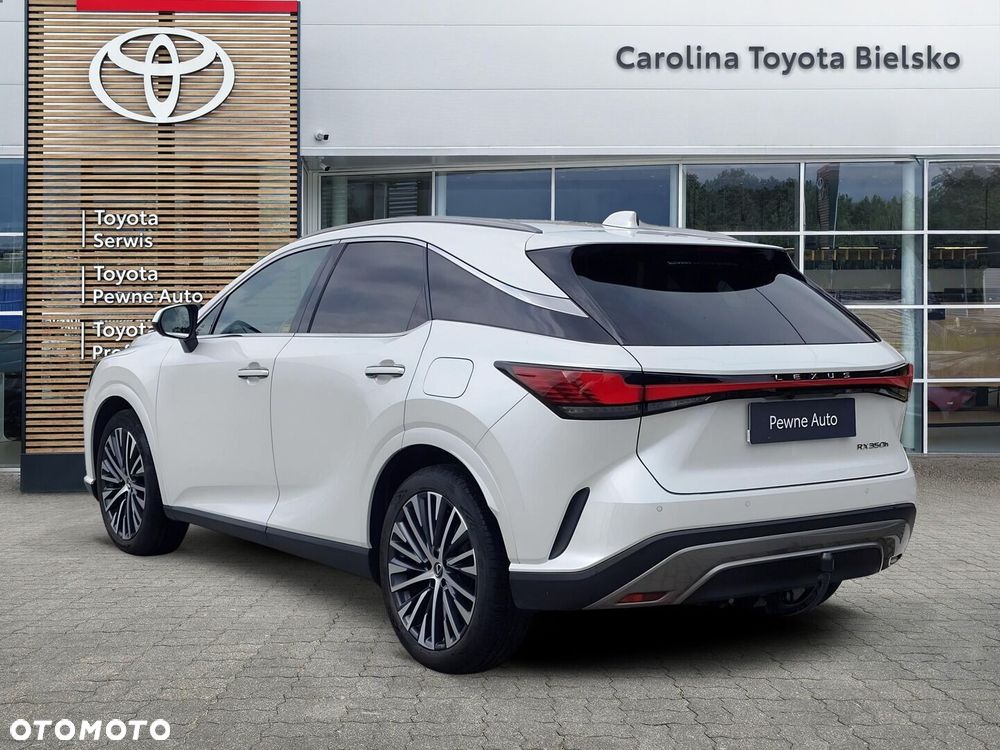 Lexus RX - 2