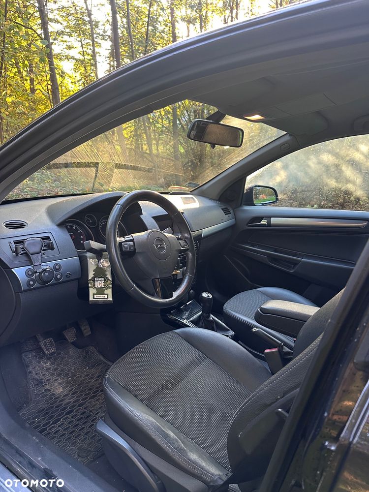 Opel Astra - 6