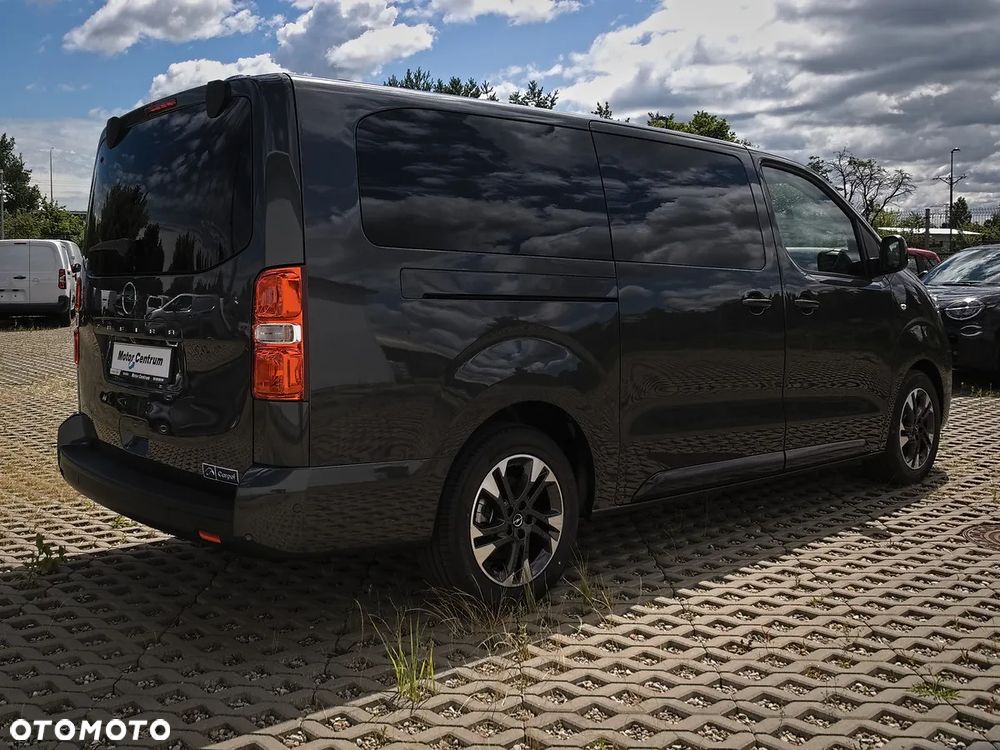 Opel Zafira 2.2 Diesel XL Business - 6