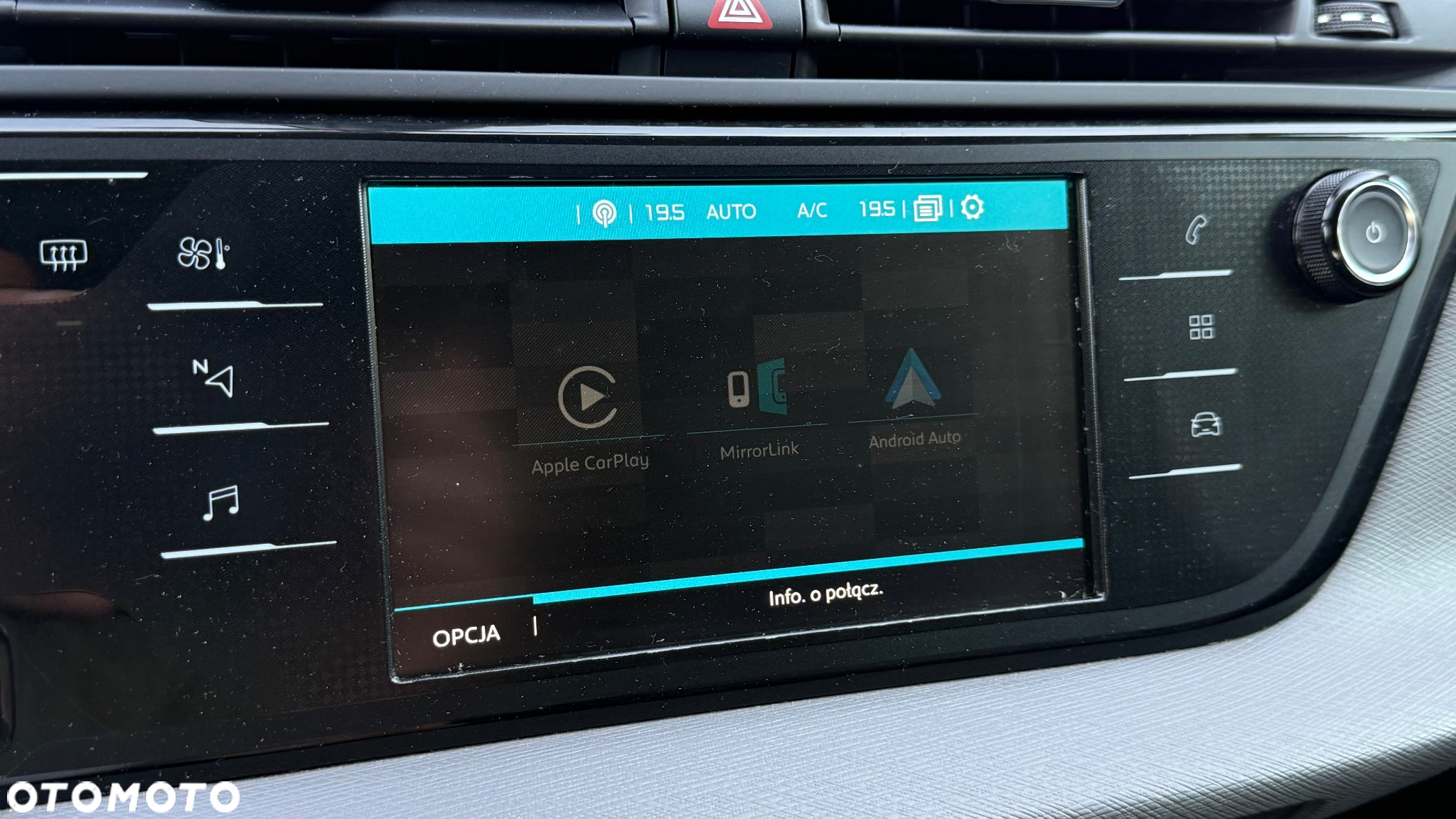 Citroën C4 Picasso BlueHDi 120 Business Class - 32