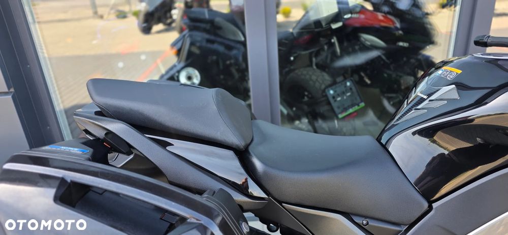 Kawasaki Ninja 1000 SX - 10
