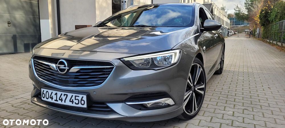 Opel Insignia CT 2.0 T 4x4 Exclusive S&S - 1