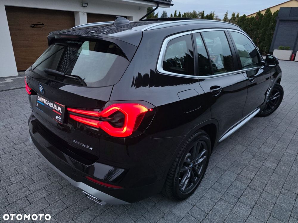 BMW X3 - 19