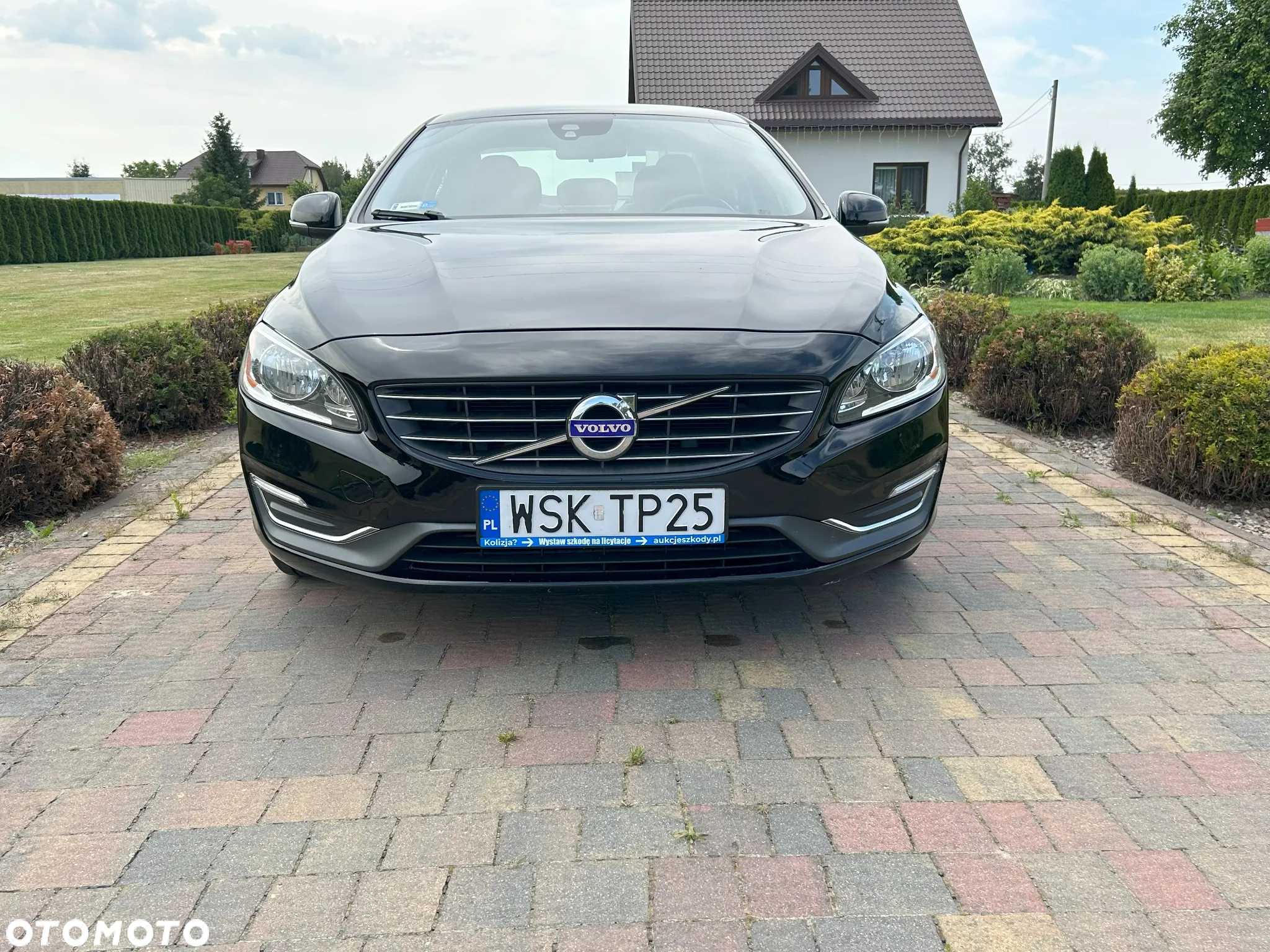 Volvo S60 2.5 T5 - 9