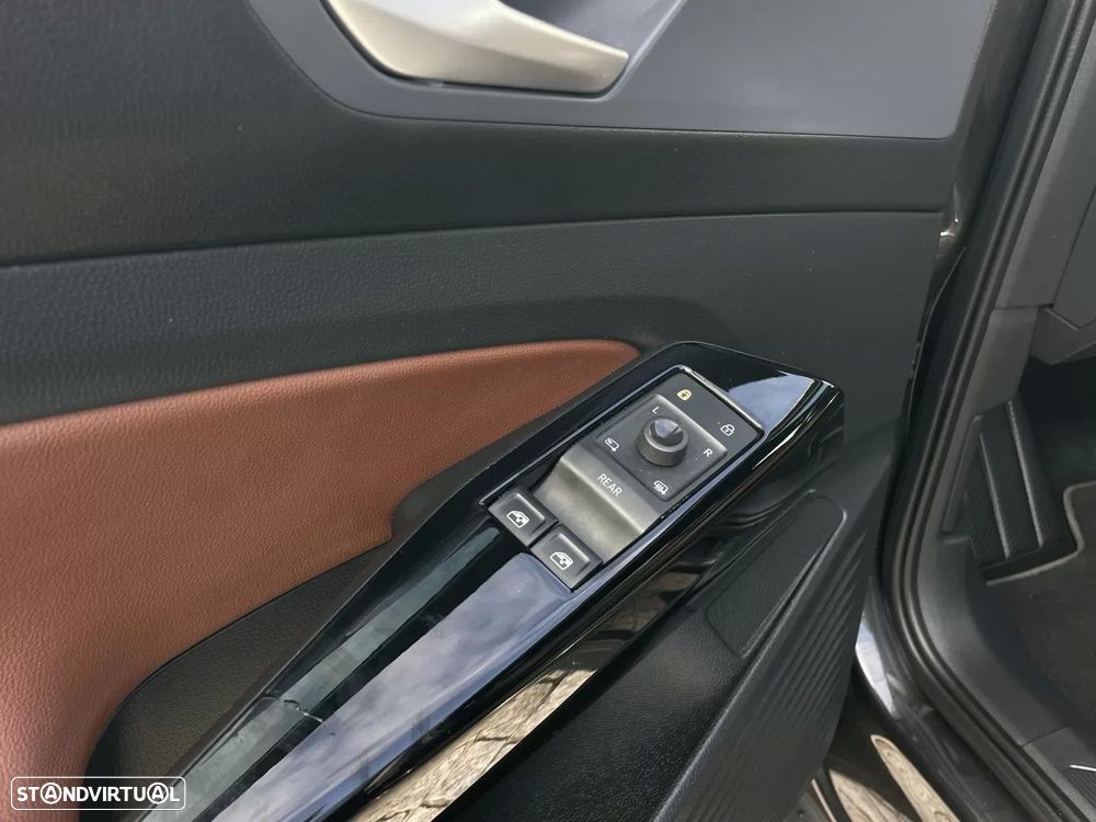 VW ID.4 77 kWh Pro Performance 1st - 22