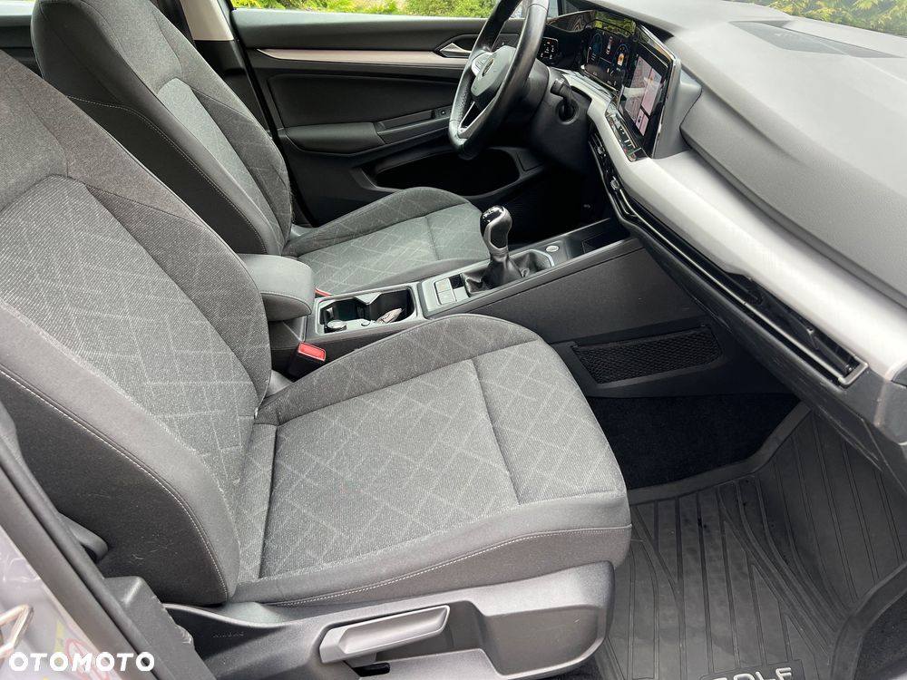 Volkswagen Golf 2.0 TDI SCR Life - 28