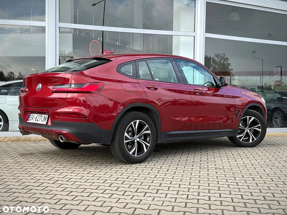 BMW X4 - 7