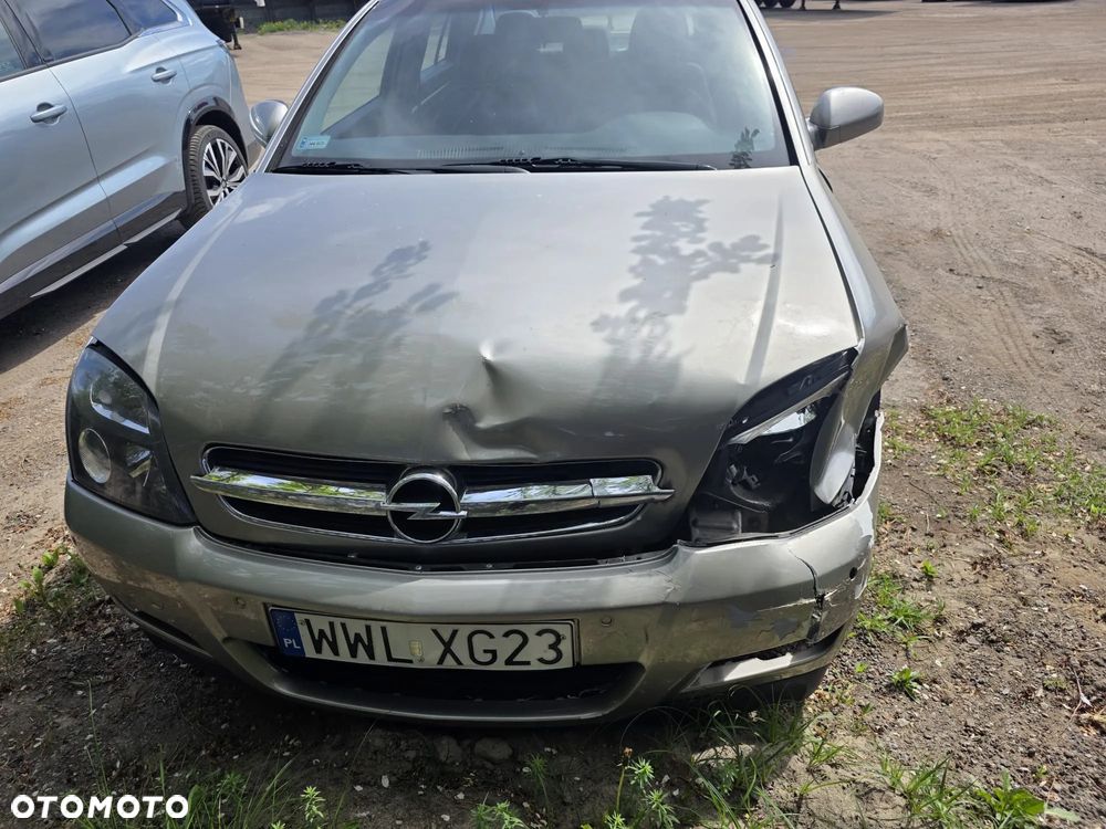 Opel Vectra 1.8 CD - 2