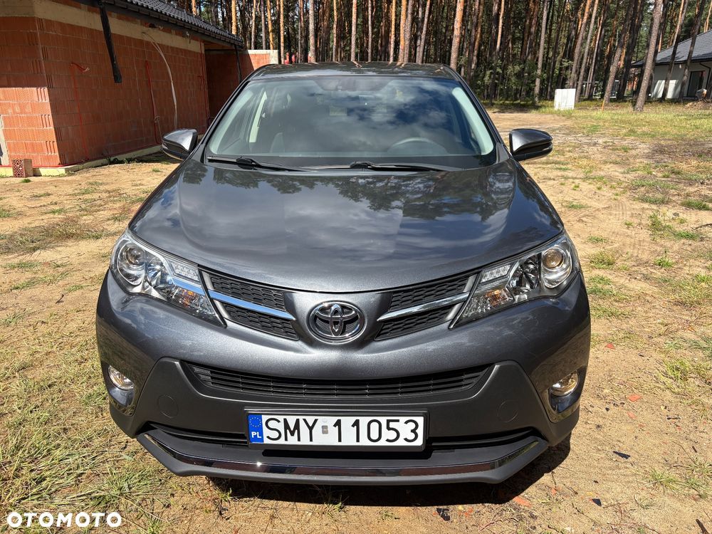 Toyota RAV4 2.0 Premium - 3