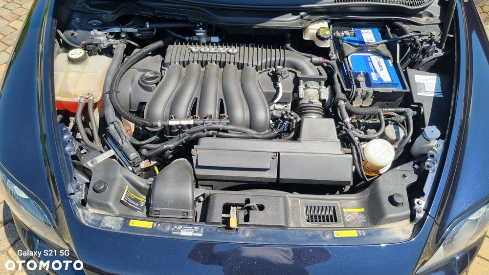 Volvo C70 - 18