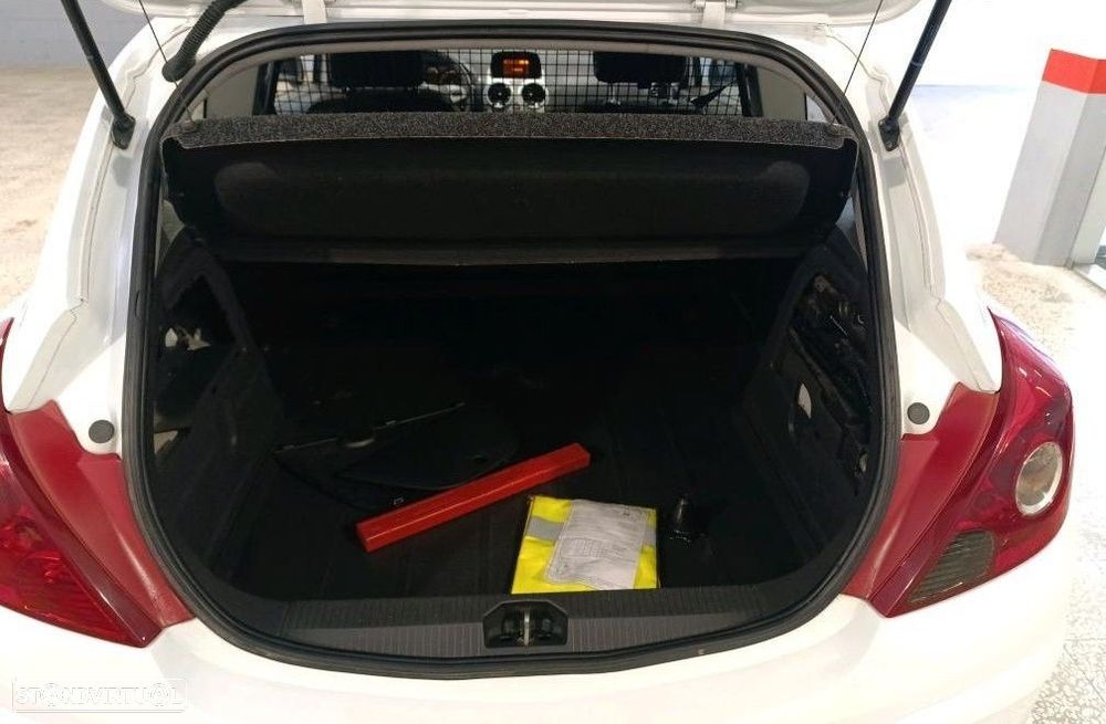 Opel Corsa 1.3 CDTi - 7