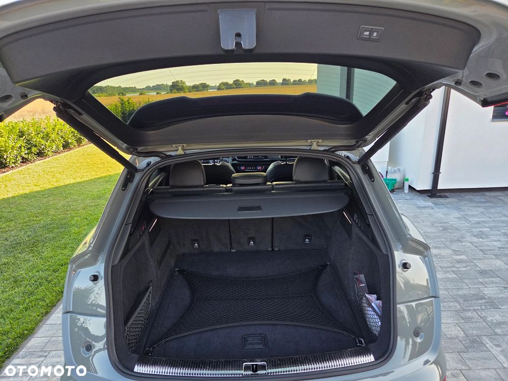 Audi SQ5 - 29