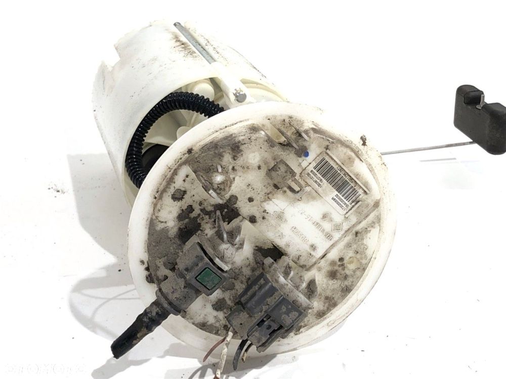 POMPA PALIWA  RENAULT GRAND SCÉNIC III (JZ0/1_) 2009 - 2022 1.4 16V (JZ0F) 96 kW [131 KM] benzyna - 3