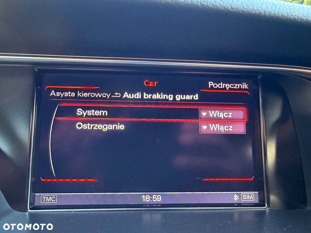 Audi A5 Sportback 3.0 TDI quattro DPF S tronic - 35