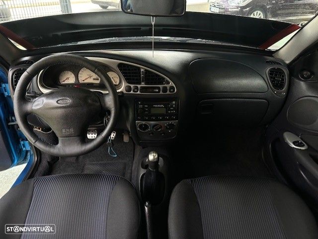 Ford Puma 1.4 16V - 5