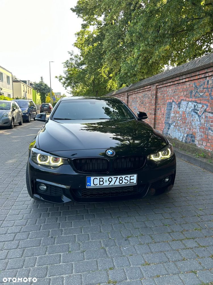 BMW Seria 4 - 2
