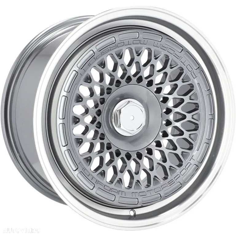 Jante BMW R18 5x112 LHR-M GM Style | BMW Mercedes Audi VW Cupra Skoda - 1