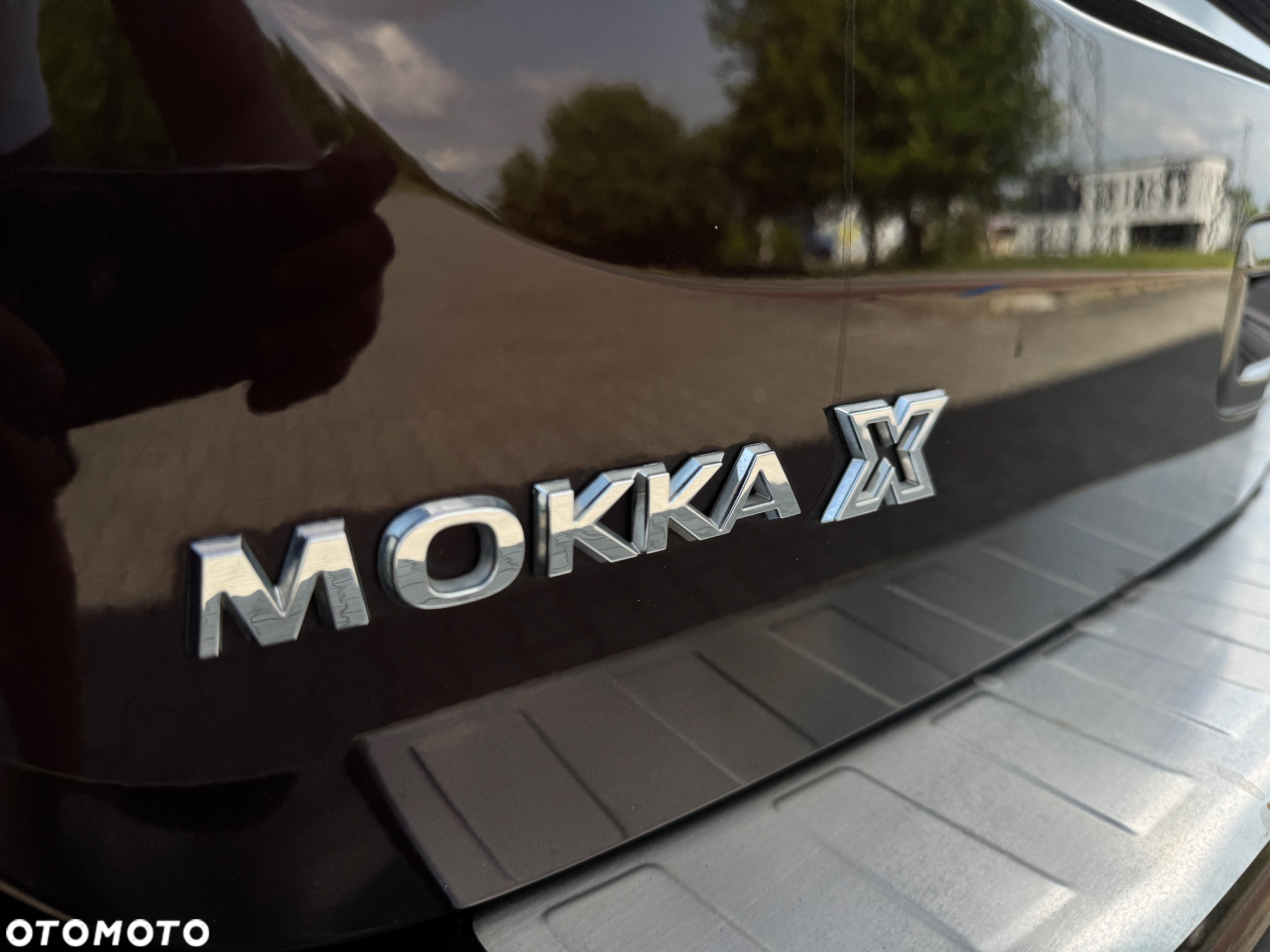 Opel Mokka X 1.4 ECOFLEX Start/Stop Active - 22