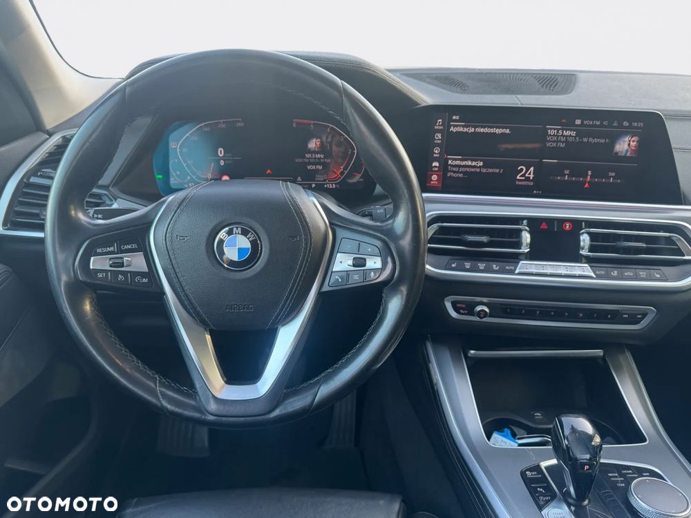 BMW X5 xDrive30d - 12