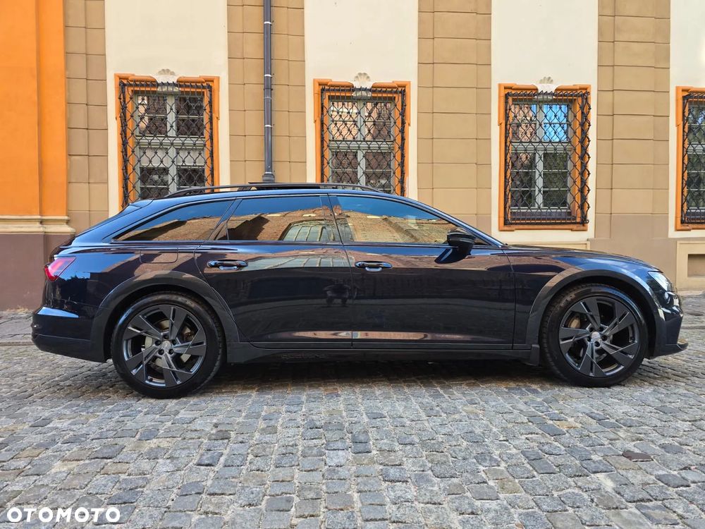 Audi A6 Allroad 40 TDI S tronic - 6