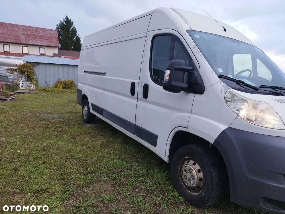 Peugeot Boxer L2H2 Plus - 3