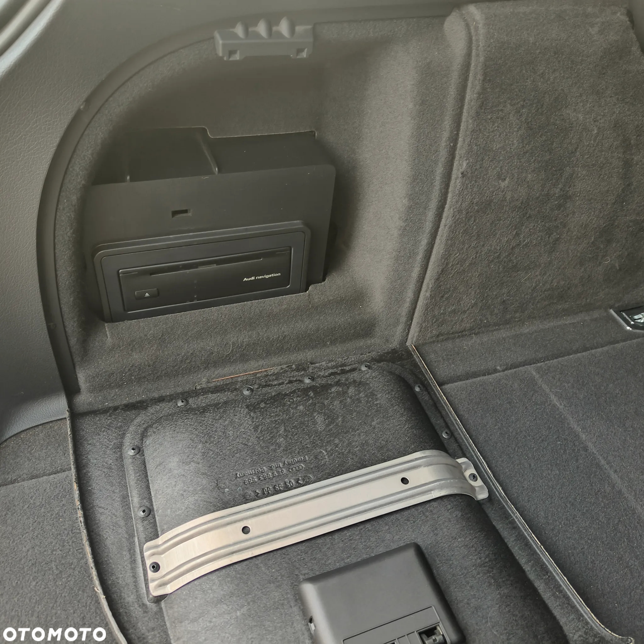 Audi A4 Avant 2.0 T FSI quattro tiptronic - 18