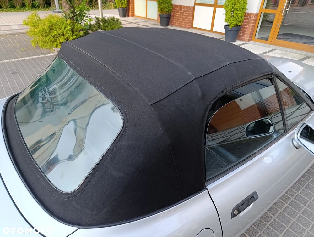 BMW Z3 - 34