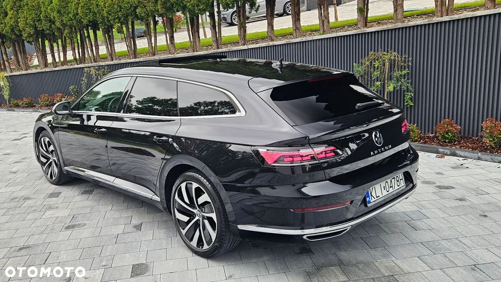 Volkswagen Arteon 2.0 TDI Elegance DSG - 4