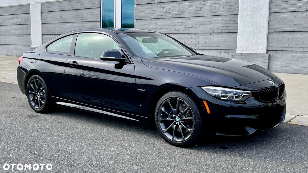 BMW Seria 4 - 9
