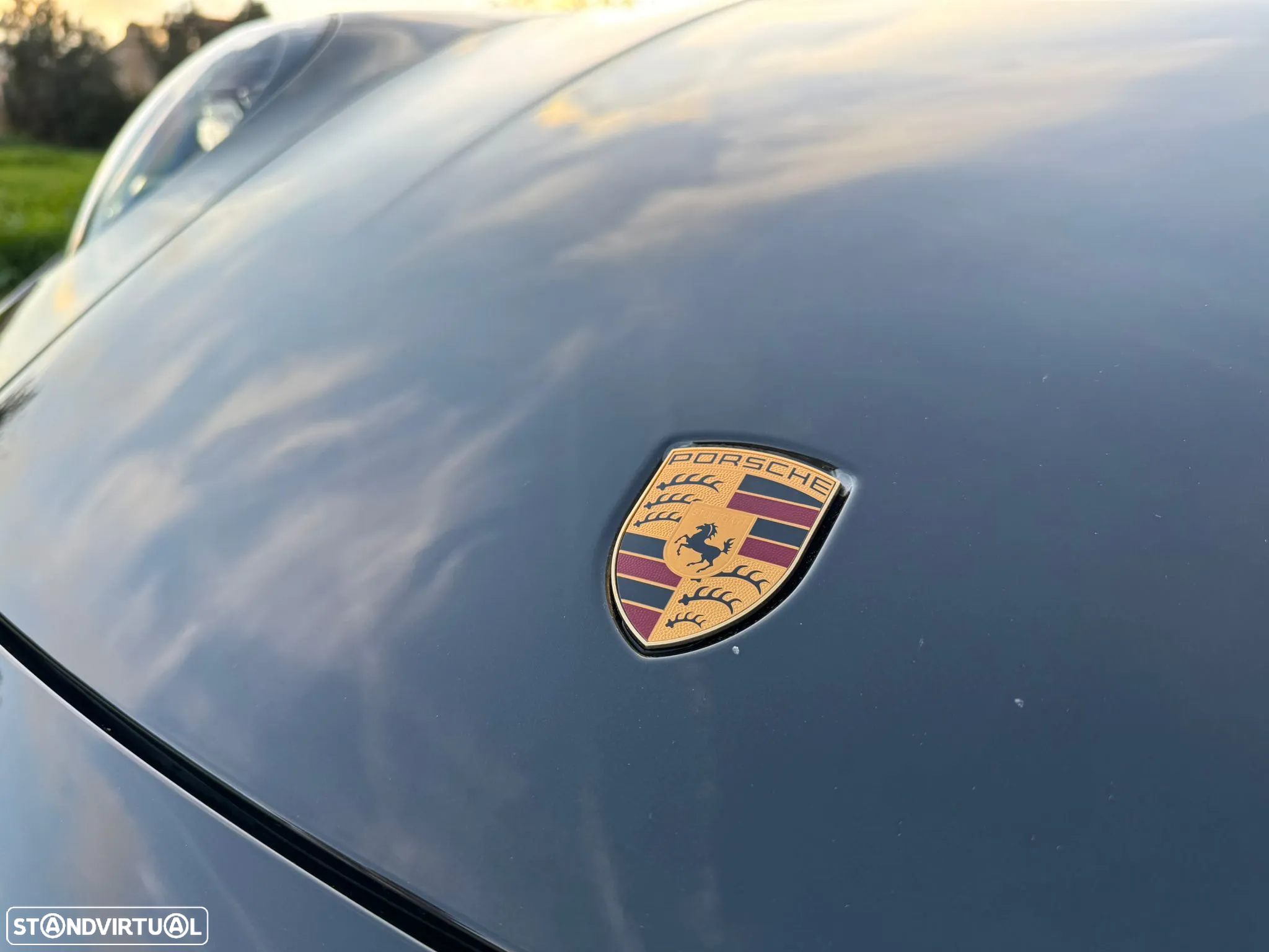 Porsche 911 (992) Carrera GTS PDK - 7