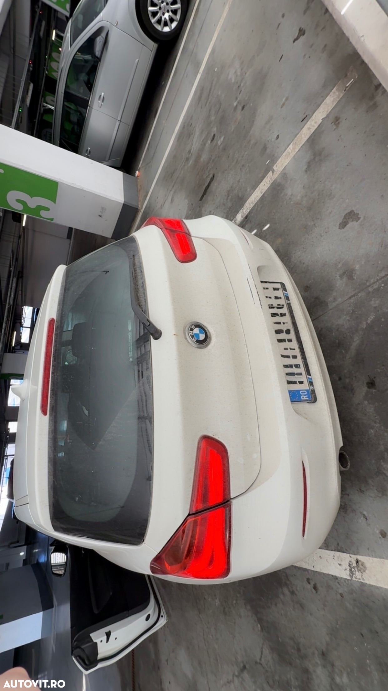 BMW Seria 1 114i - 7