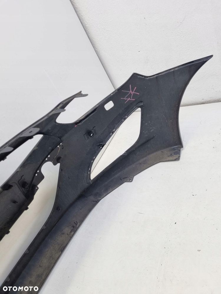 hyundai i40 i40 11-15 zderzak przód przedni - 7