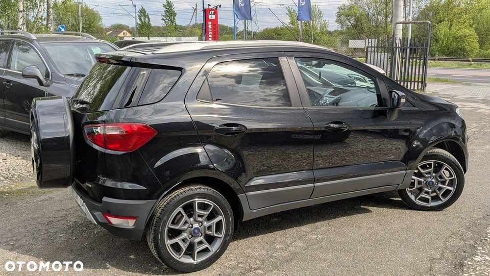 Ford EcoSport - 12