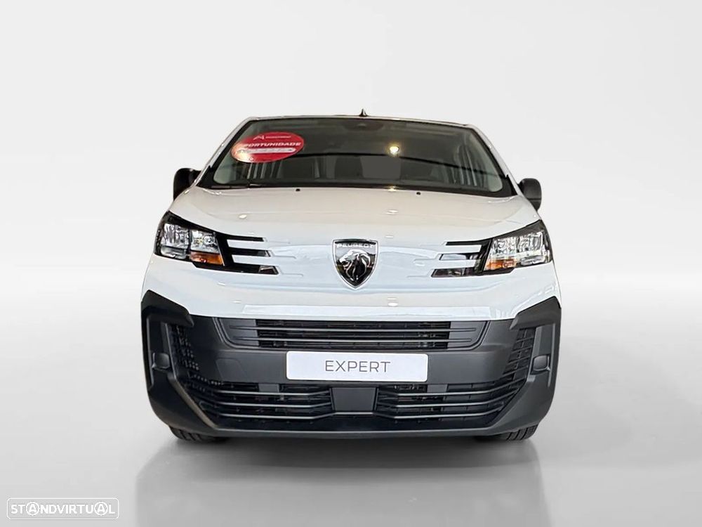 Peugeot Expert Long 1.5 BlueHDi - 9