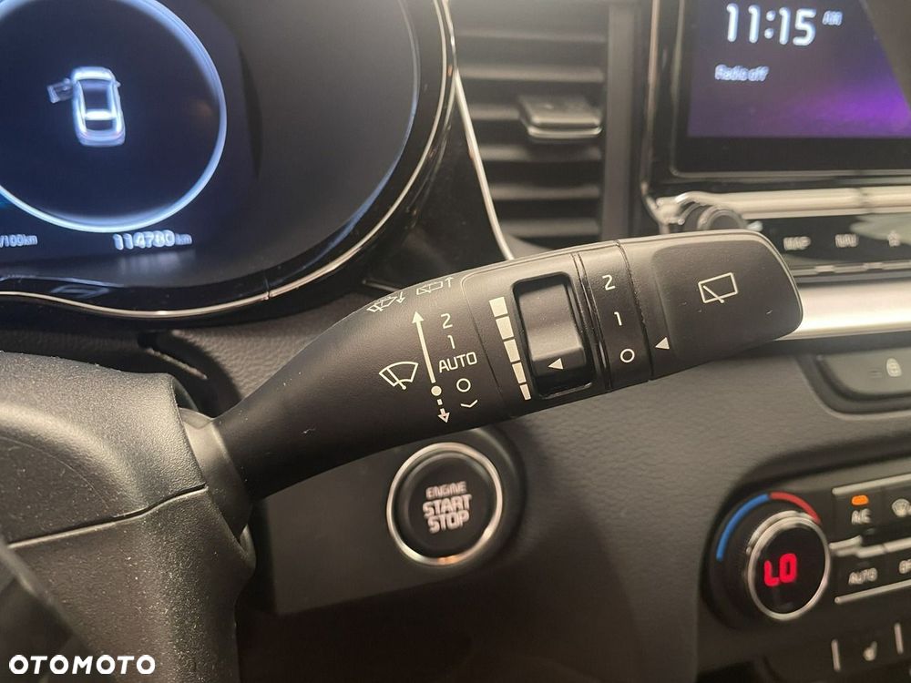 Kia ProCeed - 22