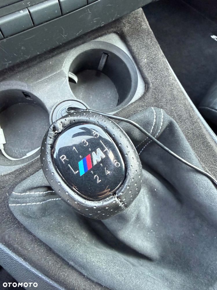 BMW Seria 3 330d - 10